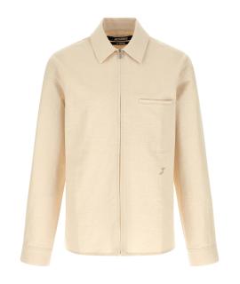 JACQUEMUS Кэжуал рубашка