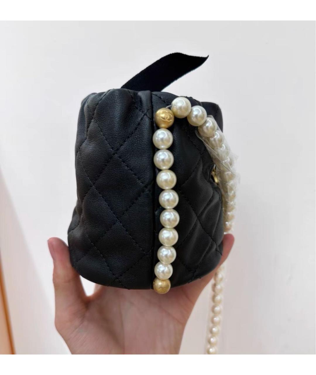 CHANEL Сумка через плечо, фото 5