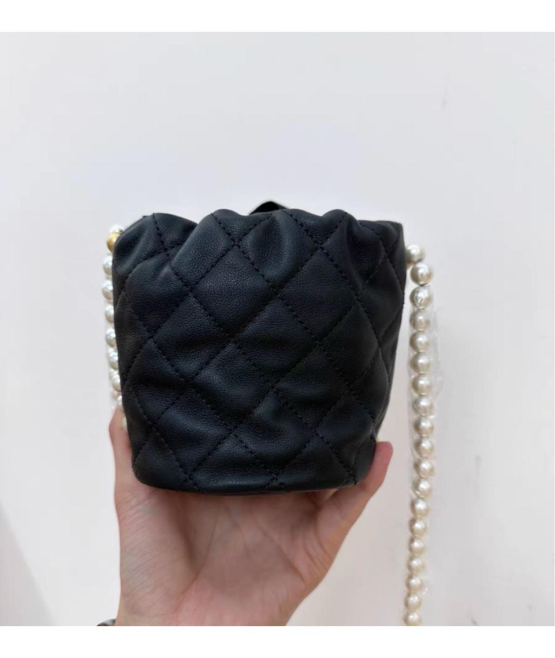 CHANEL Сумка через плечо, фото 3