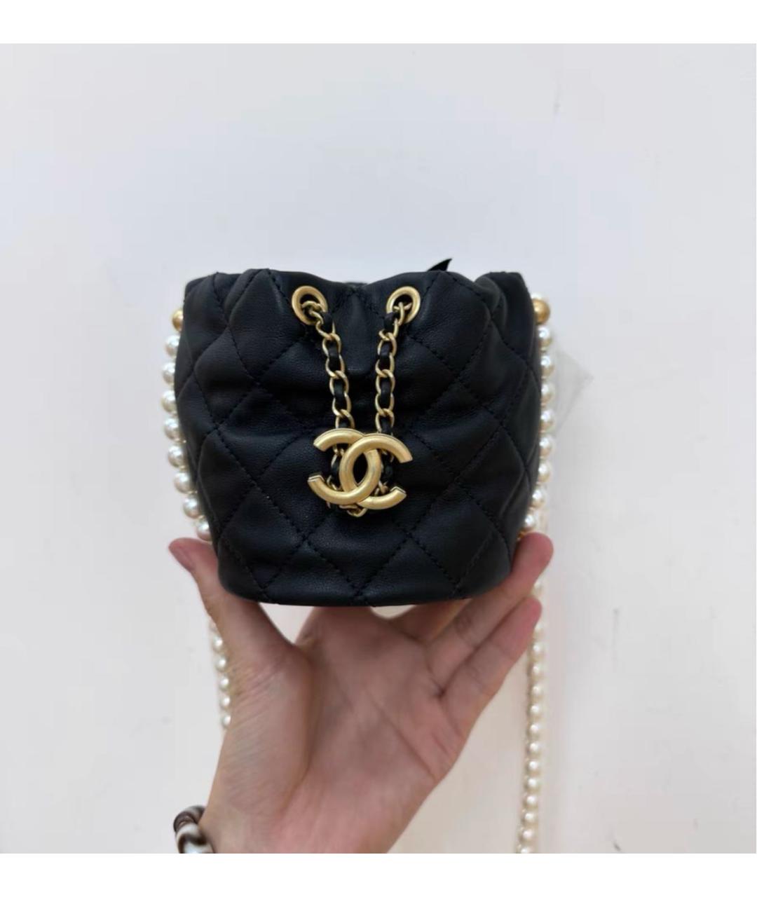 CHANEL Сумка через плечо, фото 2