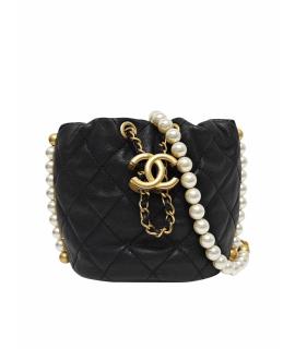 CHANEL Сумка через плечо