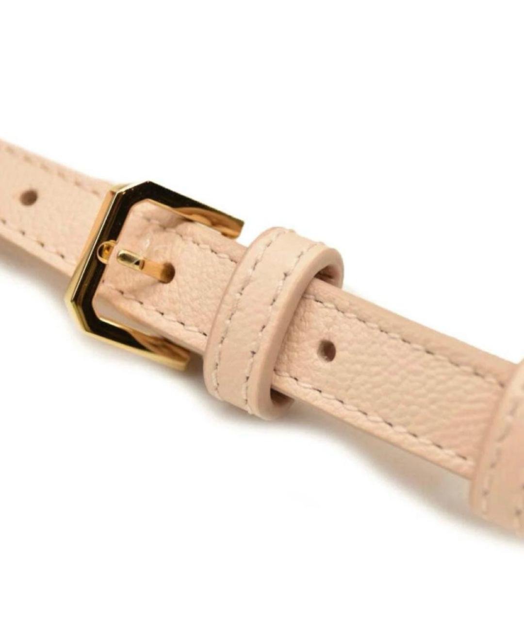 BURBERRY Мульти жаккардовая сумка через плечо, фото 4