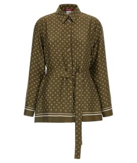 MAX MARA STUDIO Рубашка