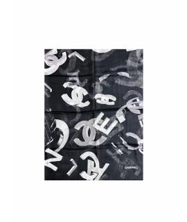 CHANEL Шарф