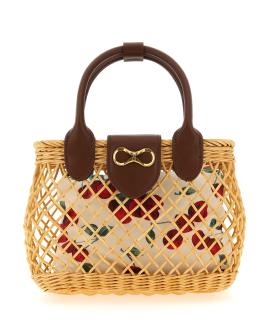 TWIN-SET Сумка с короткими ручками