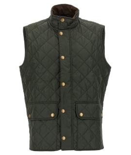BARBOUR Жилет