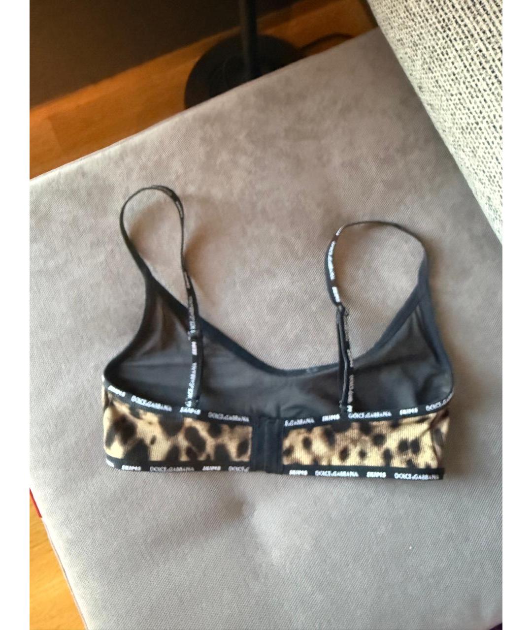 DOLCE&GABBANA Хлопко-эластановый спортивные костюмы, фото 5