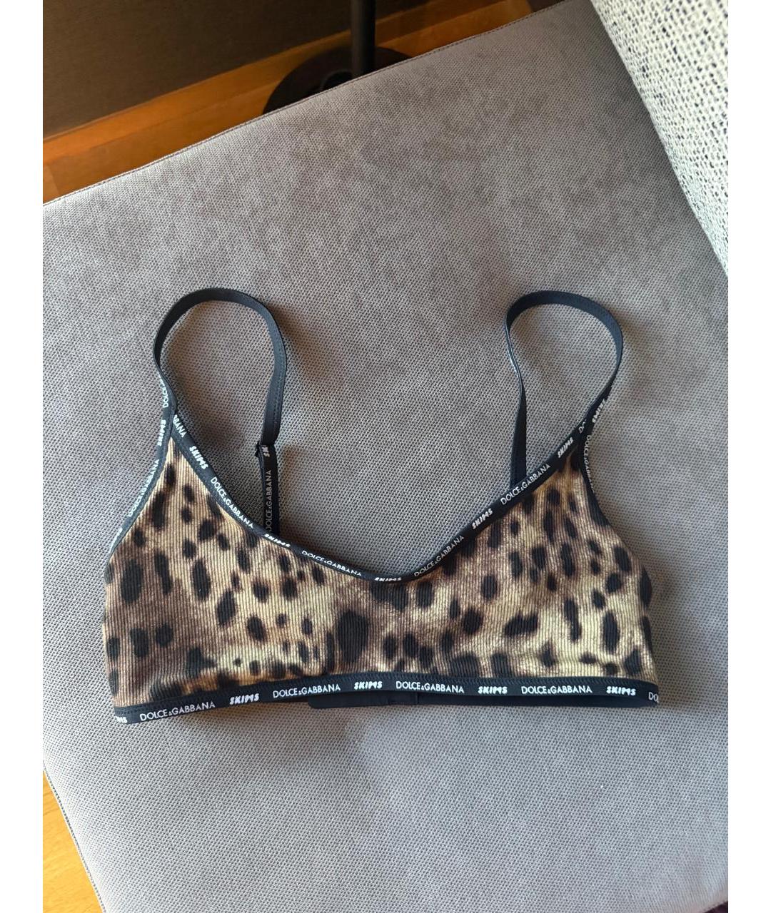 DOLCE&GABBANA Хлопко-эластановый спортивные костюмы, фото 7