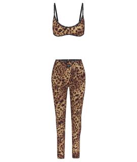 DOLCE&GABBANA Спортивные костюмы