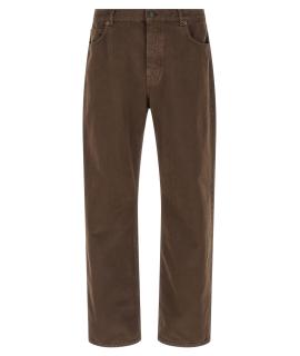 THE ROW Прямые джинсы