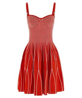 ELISABETTA FRANCHI Коктейльное платье