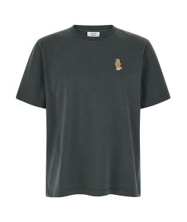 MAISON KITSUNE Футболка