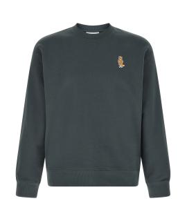 MAISON KITSUNE Худи/толстовка