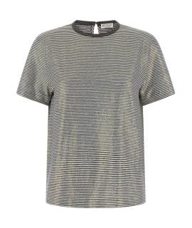 BRUNELLO CUCINELLI Футболка