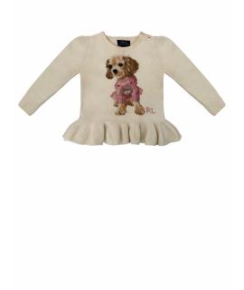 RALPH LAUREN Трикотаж