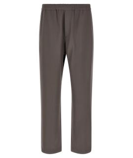 THE ROW Повседневные брюки