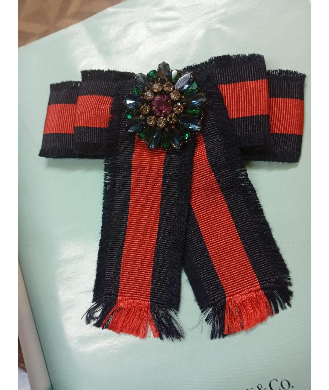 GUCCI Мульти булавка / брошь, фото 6