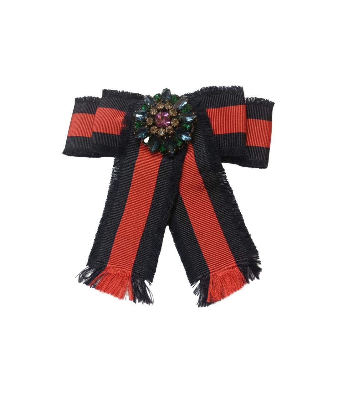 GUCCI Мульти булавка / брошь, фото 1