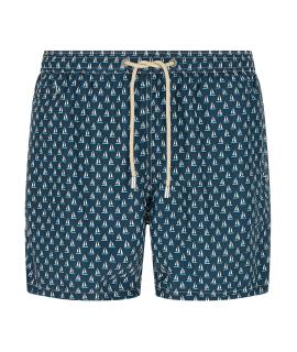 MC2 SAINT BARTH Плавки