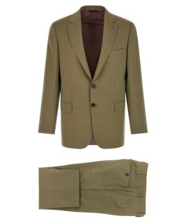 BRIONI Классический костюм