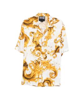 VERSACE JEANS COUTURE Кэжуал рубашка