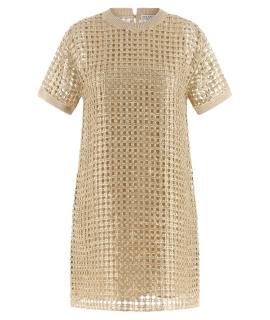 BRUNELLO CUCINELLI Платье