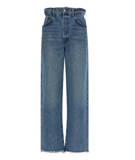 AGOLDE Прямые джинсы