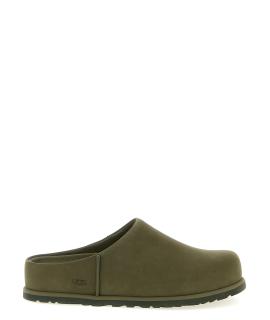 UGG AUSTRALIA Шлепанцы