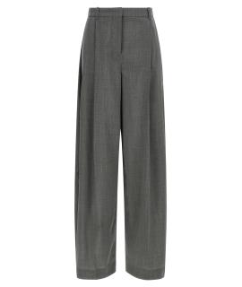 JACQUEMUS Прямые брюки