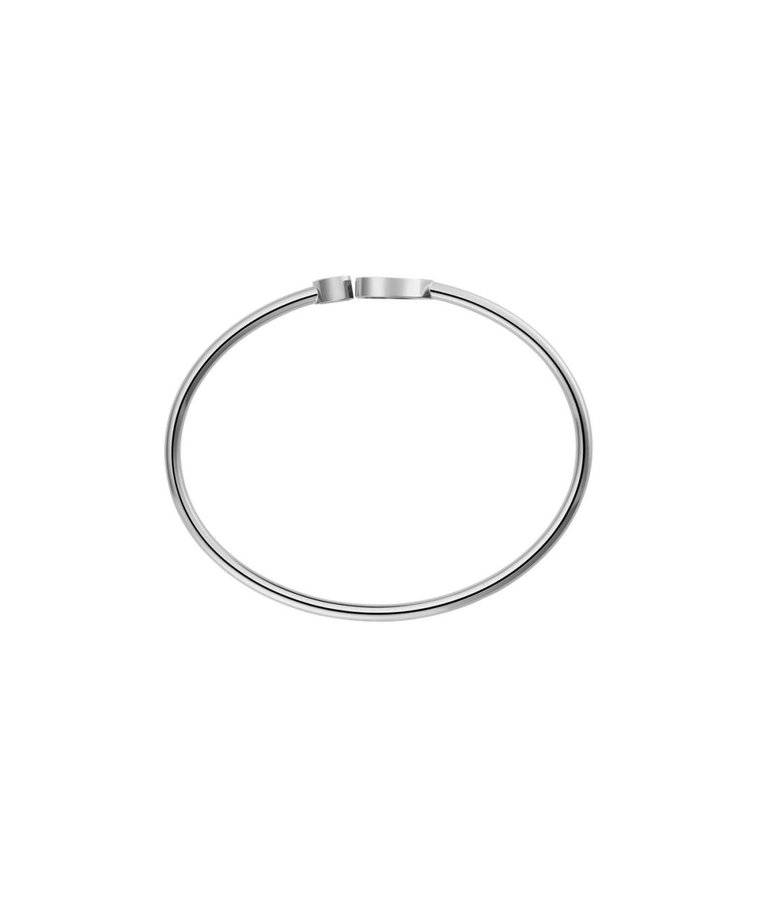 CHOPARD Серебрянный браслет из белого золота, фото 3