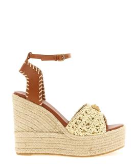 VERSACE Босоножки