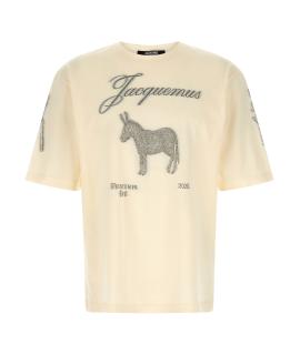 JACQUEMUS Футболка