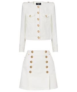 BALMAIN Костюм с юбками