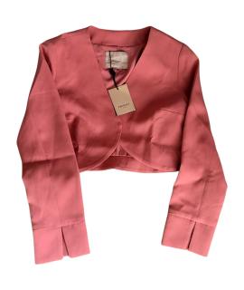 TWIN-SET Жакет/пиджак