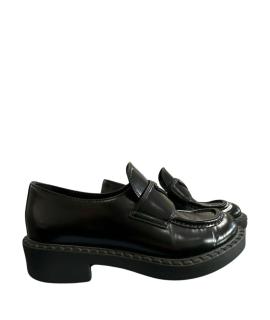 PRADA Лоферы