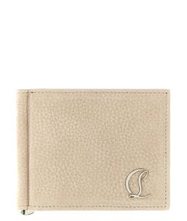 CHRISTIAN LOUBOUTIN Кошелек