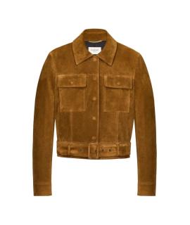 SAINT LAURENT Куртка