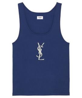 SAINT LAURENT Майка