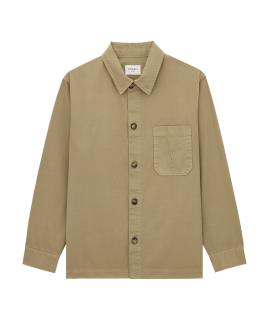 SAINT LAURENT Куртка