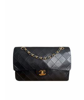 CHANEL Сумка через плечо