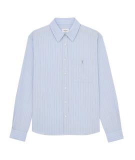 SAINT LAURENT Рубашка