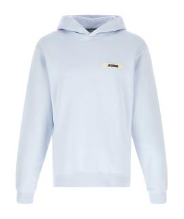 JACQUEMUS Худи/толстовка