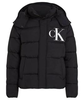 CALVIN KLEIN Пуховик