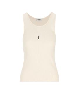 SAINT LAURENT Майка