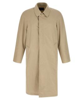 PRADA Тренч / плащ