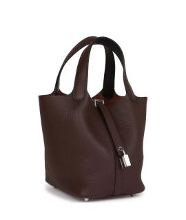 HERMES Сумка с короткими ручками