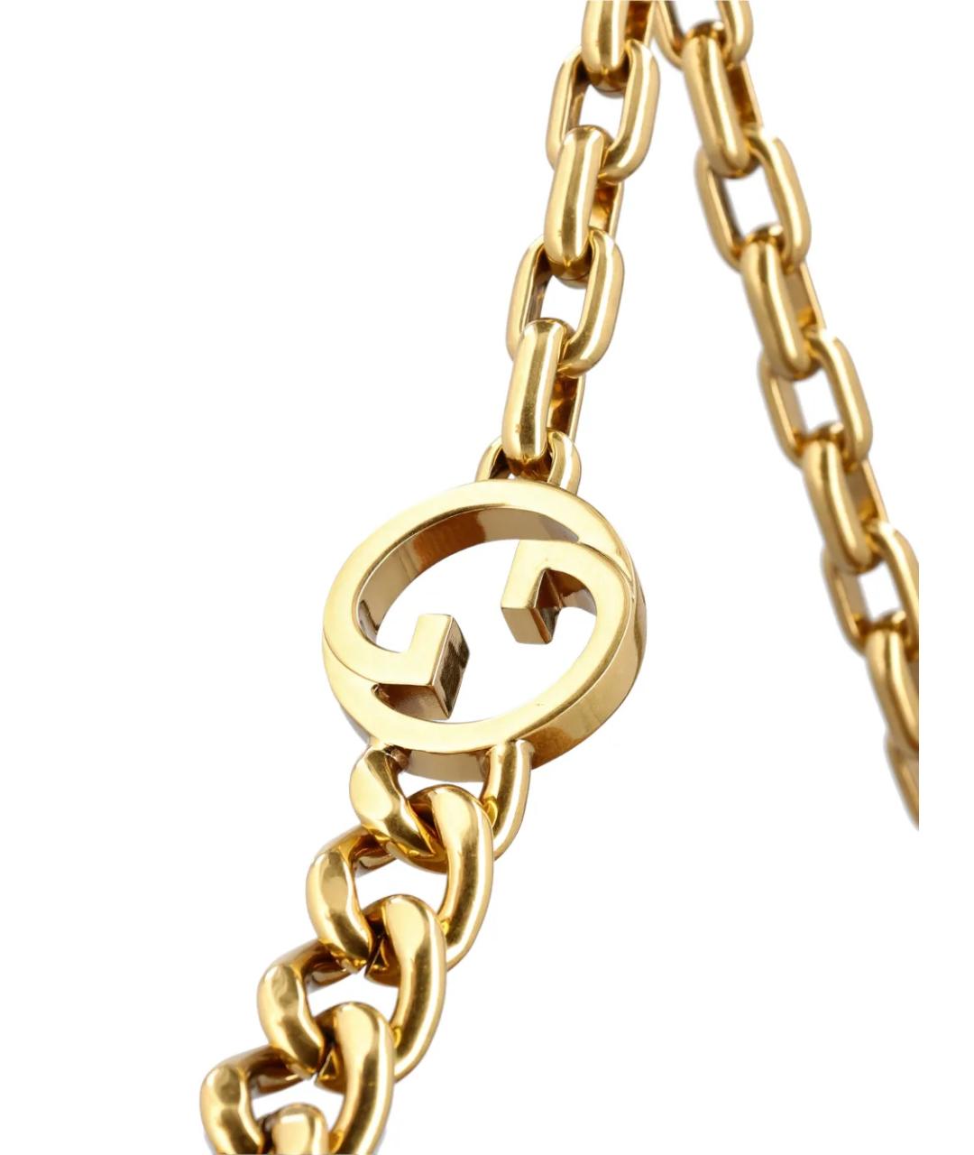 GUCCI Коричневая замшевая сумка через плечо, фото 4