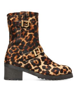 POLO RALPH LAUREN Полусапоги