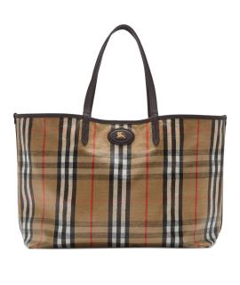BURBERRY Сумка тоут