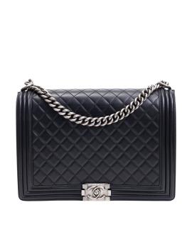 CHANEL Сумка через плечо